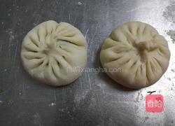 煎包的做法图解8