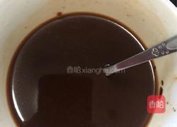 武汉热干面(睿宝金牌炸酱面)的做法图解4