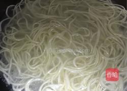 武汉热干面(睿宝金牌炸酱面)的做法图解14