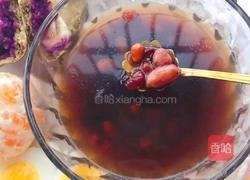 五红汤的做法图解8