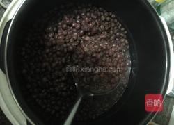 自制红豆沙的做法图解2