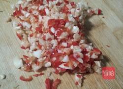 芹菜瘦肉饺子的做法图解1