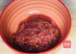 魔鬼椒汉堡的做法图解2