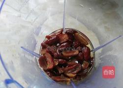 枣糕的做法图解3