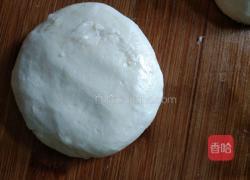 肉酥火烧的做法图解5