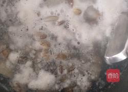 香辣花甲的做法图解2