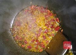 香辣花甲的做法图解5