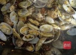 香辣花甲的做法图解6