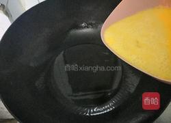 韭菜鸡蛋的做法图解3