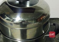 清蒸基围虾的做法图解2