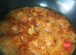 红烧豆腐鲫鱼的做法图解13