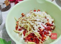 贵州糟辣椒的做法图解5