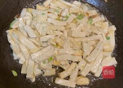 鸡蛋煎豆腐的做法图解8