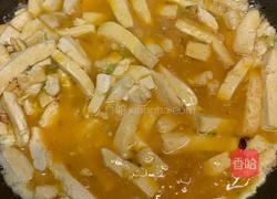 鸡蛋煎豆腐的做法图解9