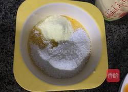 无黄油版椰蓉馅的做法图解1
