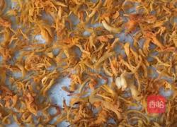 低卡鸡肉干（减肥良品）的做法图解6