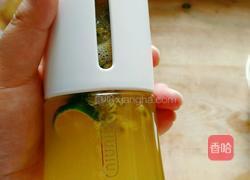 百香果柠檬蜜的做法图解7