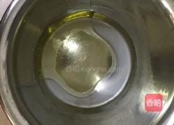 红丝绒蛋糕的做法图解1