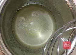 红丝绒蛋糕的做法图解3