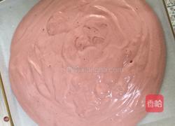 红丝绒蛋糕的做法图解5