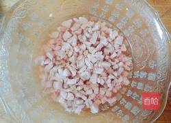 牛肉羹的做法图解1