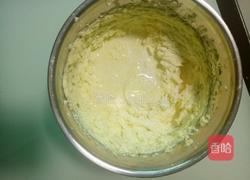 玛格丽特饼干的做法图解4