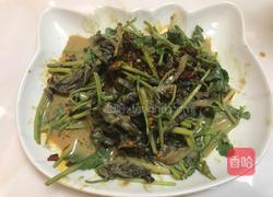 水爆肚的做法图解5