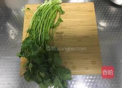 水爆肚的做法图解1