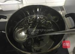 水爆肚的做法图解3