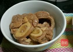 清水牛肉带骨的做法图解8