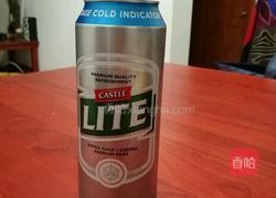 清水牛肉带骨的做法图解10