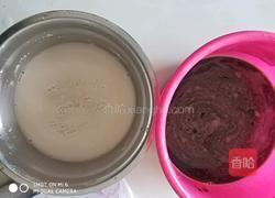 红糖开花馒头的做法图解1