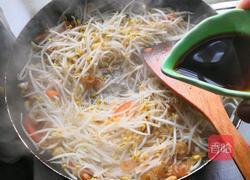 酸香豆芽的做法图解6