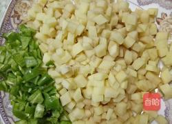 炸酱面的做法图解1