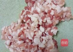 炸酱面的做法图解2