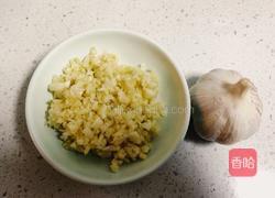 超简单易上手的烤生蚝的做法图解5