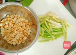 麻花香辣蟹的做法图解3