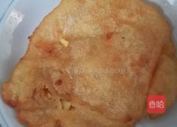 土豆饼的做法图解3