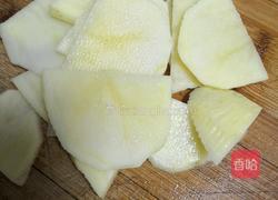 家庭版烤鱼的做法图解6