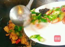 小炒肉的做法图解6
