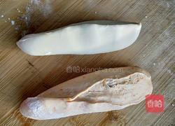 胡萝卜蒸饺的做法图解7