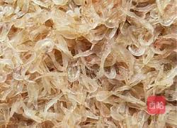 虾皮粉的做法图解1