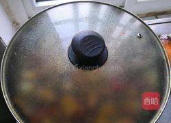 土豆鸡块的做法图解11