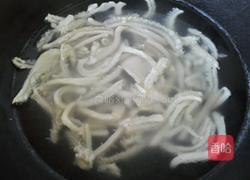 毛血旺的做法图解3