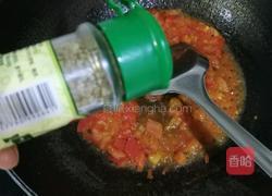 意式披萨的做法图解8