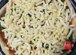 意式披萨的做法图解13