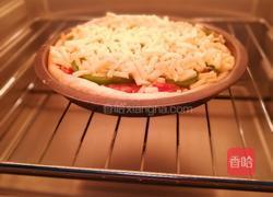 意式披萨的做法图解14