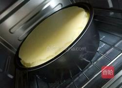 酸奶戚风蛋糕的做法图解11