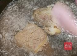 卤牛肉的做法图解2