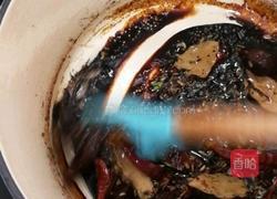 卤牛肉的做法图解3